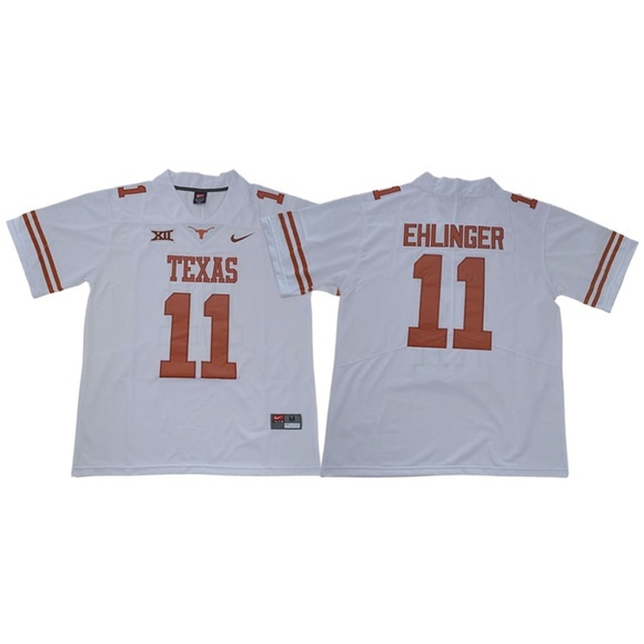 sam ehlinger shirt